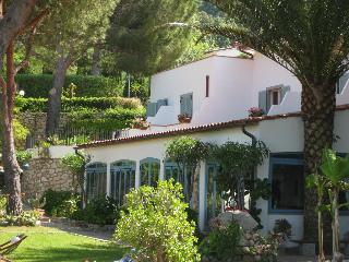 Relais Du Silence Hotel Sant Andrea, Livorno