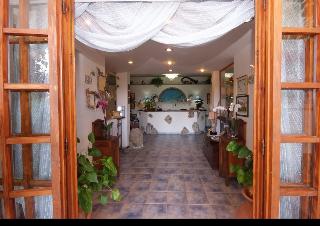 Relais Du Silence Hotel Sant Andrea, Livorno
