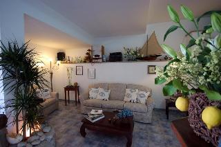 Relais Du Silence Hotel Sant Andrea, Livorno