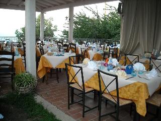 Relais Du Silence Hotel Sant Andrea, Livorno