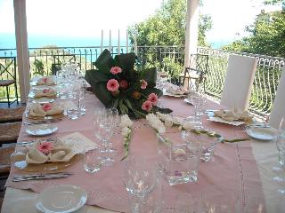 Relais Du Silence Hotel Sant Andrea, Livorno