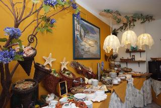 Relais Du Silence Hotel Sant Andrea, Livorno