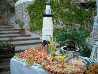 Relais Du Silence Hotel Sant Andrea, Livorno