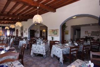 Relais Du Silence Hotel Sant Andrea, Livorno