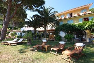 Relais Du Silence Hotel Sant Andrea, Livorno