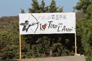 Club Esse Gallura Beach Village, North Sardinia