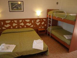 Club Esse Gallura Beach Village, North Sardinia