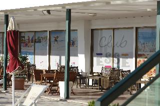 Club Esse Mediterraneo, Abruzzo