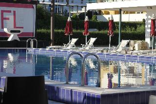 Club Esse Mediterraneo, Abruzzo
