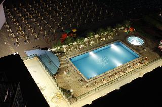 Club Esse Mediterraneo, Abruzzo