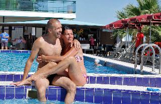 Club Esse Mediterraneo, Abruzzo