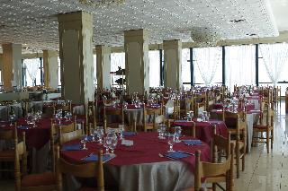 Club Esse Mediterraneo, Abruzzo