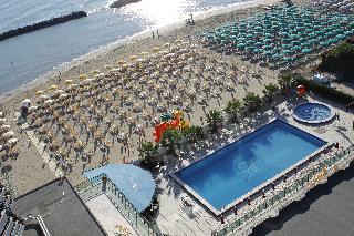 Club Esse Mediterraneo, Abruzzo