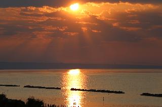 Club Esse Mediterraneo, Abruzzo