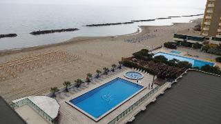 Club Esse Mediterraneo, Abruzzo