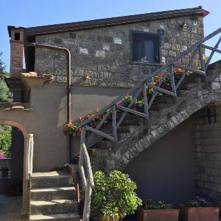 Podere Don Peppe, Sorrento