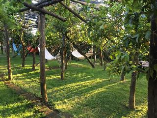 Podere Don Peppe, Sorrento