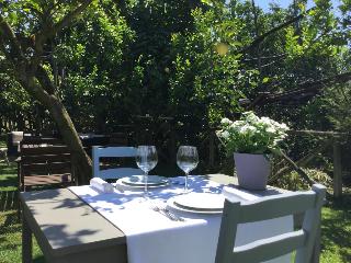 Podere Don Peppe, Sorrento