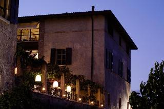 Villa Arcadio Hotel Resort, Lake Garda