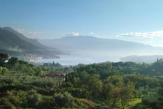 Villa Arcadio Hotel Resort, Lake Garda