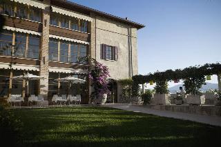 Villa Arcadio Hotel Resort, Lake Garda