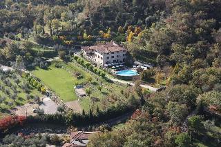 Villa Arcadio Hotel Resort, Lake Garda