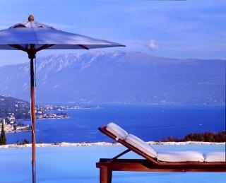 Villa Arcadio Hotel Resort, Lake Garda