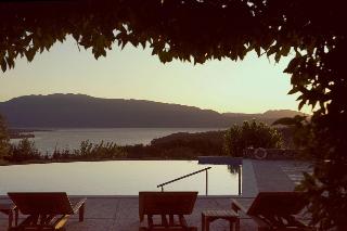 Villa Arcadio Hotel Resort, Lake Garda
