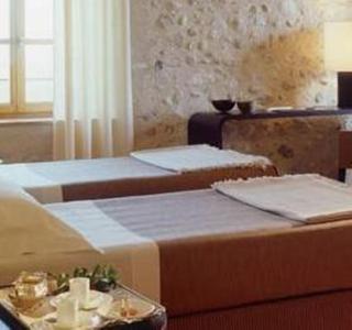 Villa Arcadio Hotel Resort, Lake Garda
