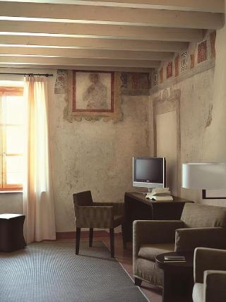 Villa Arcadio Hotel Resort, Lake Garda