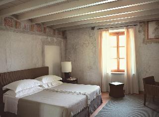Villa Arcadio Hotel Resort, Lake Garda