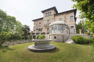 Hotel Villa Maria, Lake Garda