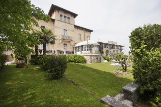 Hotel Villa Maria, Lake Garda