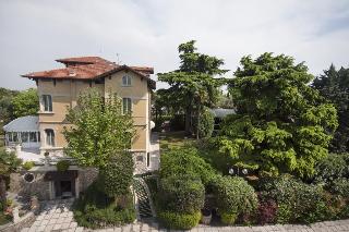 Hotel Villa Maria, Lake Garda