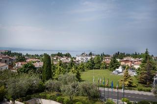Hotel Villa Maria, Lake Garda