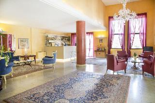 Hotel Villa Maria, Lake Garda