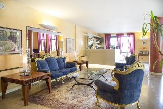 Hotel Villa Maria, Lake Garda