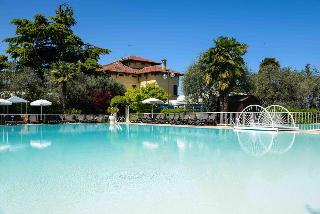 Hotel Villa Maria, Lake Garda