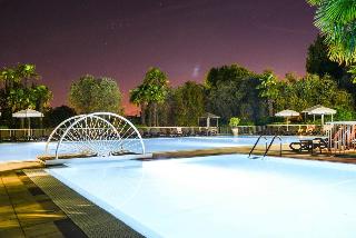Hotel Villa Maria, Lake Garda