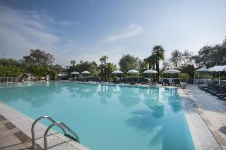 Hotel Villa Maria, Lake Garda
