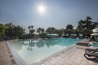 Hotel Villa Maria, Lake Garda