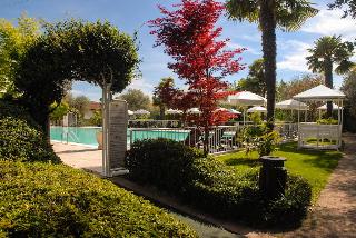 Hotel Villa Maria, Lake Garda