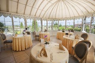 Hotel Villa Maria, Lake Garda