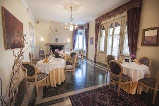 Hotel Villa Maria, Lake Garda
