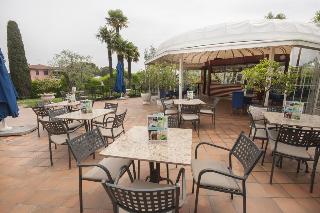 Hotel Villa Maria, Lake Garda