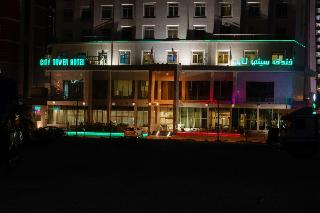 City Tower Hotel