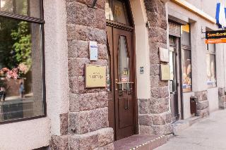 Viktorija Hotel