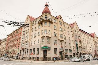Viktorija Hotel