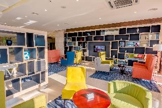 Holiday Inn Ulaanbaatar