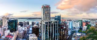 AVANI Auckland Metropolis Residences
